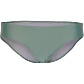 INASKA - Women's Bottom Chill - Bikini-Bottom Gr XS grün