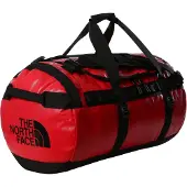 The North Face Reisetasche Base Camp Duffel M TNF Red TNF Black NPF