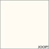 JOOP! Spannbettlaken JOOP "Spannbetttücher Mako-Jersey 1er Pack" Gr. S, beige (vanille), B:100cm L:200cm, Jersey, , Bettbezüge, Spannbettlaken