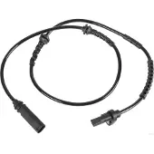 HERTH+BUSS ELPARTS ELPARTS ABS Sensor Raddrehzahl für BMW 5 Touring (F11) 70660180