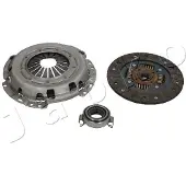 Japko Kupplungssatz Kupplung für TOYOTA AVENSIS Kombi (T25) 922088
