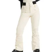Roxy Rising High Pt Hosen