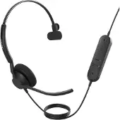 Jabra YOU'RE ON Jabra Engage 40 Mono - Headset - On-Ear - kabelgebunden