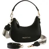 Valentino Zero Re Hobo Bag nero
