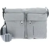 Mandarina Duck Umhängetasche MD20 Crossover Zip M Skyway