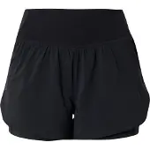 Under Armour 2in1 Trainingsshorts für Damen