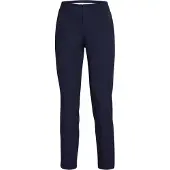 Under Armour Golf Drive Frauenhose Blau 12 Frau Blau 12