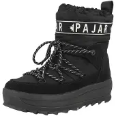 Pajar Damen Stiefel Galaxyy Schwarz 37