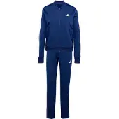 Adidas Trainingsanzug Damen Essentials 3-Stripes