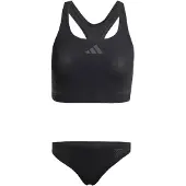 Adidas - Women's Lanelux Bikini - Bikini Gr 44 schwarz