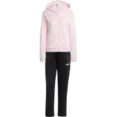 Adidas Jogginganzüge Essentials Linear Track Suit damen