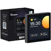Sonoff - NSPanel86PB - Schalter