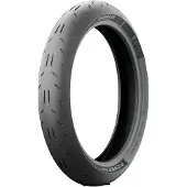 Michelin Motorradreifen car-tyres Power Cup Evo ( 120/70 ZR17 TL (58W) M/C, Vorderrad )
