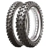 Maxxis motorcycle-tyres M7332+ Maxxcross MX ST ( 80/100-21 TT 51M NHS, Vorderrad )