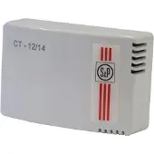 S&P Universal-Netzteil 12V 1,2A | 5401261200