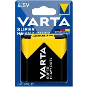 Varta 3lr12 Stapel Flasche Gelb Gelb One Size