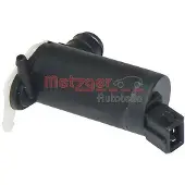 METZGER AUTOTEILE Waschwasserpumpe, Scheibenreinigung ORIGINAL ERSATZTEIL 2220016