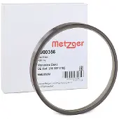 METZGER Sensorring, ABS 0900356 Hinterachse für MERCEDES-BENZ