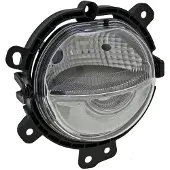 Hella Positionsleuchte links 12 V W5W Glühlampen-Technologie für u.a. MINI MINI