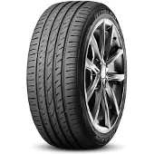 Nexen Sommerreifen motorcycle-tyres N Fera SU4 ( 215/55 R16 93V )