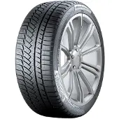 Continental Wi car-tyres WinterContact TS 850P ( 255/55 R19 111H XL AO, SUV, mit Felgenrippe )