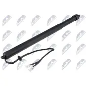 NTY AE-PE-042 Gasfeder Heckklappendämpfer passend für PEUGEOT 3008 SUV (M)
