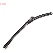 Denso Flat Rear Heckscheibenwischer Stück Hinten für OPEL INSIGNIA Flach 500mm