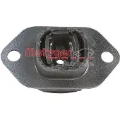 METZGER Lagerung Motor links oben Hydrolager für u.a. RENAULT TRAFIC