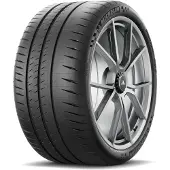 Michelin Sommerreifen motorcycle-tyres Pilot Sport Cup 2 ( 225/35 ZR19 (88Y) XL Connect, EV Suitable )