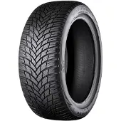 Firestone Winterreifen motorcycle-tyres Winterhawk 4 ( 195/55 R16 87H EVc )