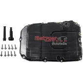METZGER AUTOTEILE Ölwanne, Automatikgetriebe 8020044 für MERCEDES-BENZ