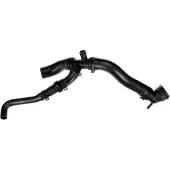 Gates Kühlerschlauch Wasserschlauch für VW SHARAN (7N1, 7N2) 05-5072