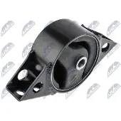 NTY Motorlager Gummimetalllager Hinten für NISSAN PRIMERA (P11) ZPS-NS-116