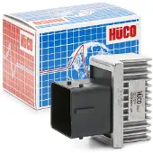 HÜCO Relais, Glühanlage 132122 für OPEL GENERAL MOTORS NISSAN RENAULT PEUGEOT