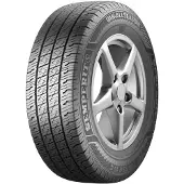 Semperit GAN car-tyres Van-All Season ( 225/75 R16C 121/120R 10PR )