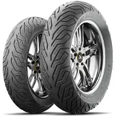 Michelin Moto City Grip 2 51s Tl Roller Vorder-/hinterreifen