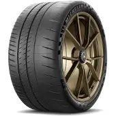 Michelin Sommerreifen motorcycle-tyres Pilot Sport Cup 2 R ( 315/35 ZR20 (110Y) XL EV Suitable, K1 )