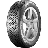 Continental Ganzjahresreifen motorcycle-tyres AllSeasonContact - ContiRe.Tex ( 205/60 R16 96H XL CRM, EVc )