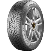 Continental Winterreifen motorcycle-tyres WinterContact TS 870 ( 195/45 R16 84V XL EVc, mit Felgenrippe )