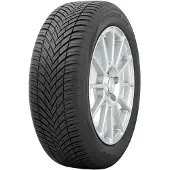 Toyo Ganzjahresreifen motorcycle-tyres Celsius AS2 ( 215/60 R17 100V XL )