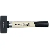 YATO Steinmetzhammer 2000g - YT-4553