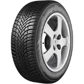 Firestone Ganzjahresreifen Multiseason 2 205/45R17 XL 88V