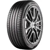 Bridgestone So car-tyres Turanza 6 ( 225/45 R19 96W XL Enliten / EV, mit Felgenschutz (MFS) )