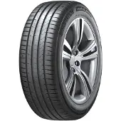 Hankook Sommerreifen Ventus Prime 4 K135 ( 215/55 R17 94V 4PR mit Felgenschutz (MFS) SBL )