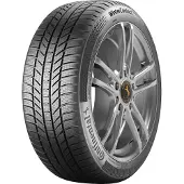 Continental Winterreifen WinterContact TS 870 P 205/40R18 86V XL