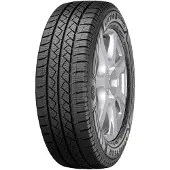 Goodyear Vector 4Seasons Cargo 205/70 R17 113R Ganzjahresreifen