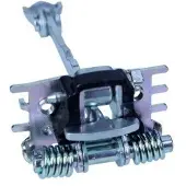 MAXGEAR 28-0724 Türfeststeller Türfangband für RENAULT Scénic III (JZ0/1) Vorne