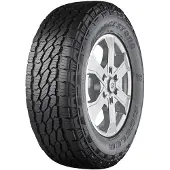 Bridgestone Ganzjahresreifen motorcycle-tyres Dueler All Terrain A/T002 ( 205/70 R15 96T EVc )