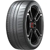 Hankook Sommerreifen motorcycle-tyres Ventus S1 Evo Z K129 ( 245/35 ZR20 (95Y) XL 4PR mit Felgenschutz (MFS) SBL )