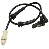 HÜCO 131581 ABS Sensor Raddrehzahl Hinten Rechts
